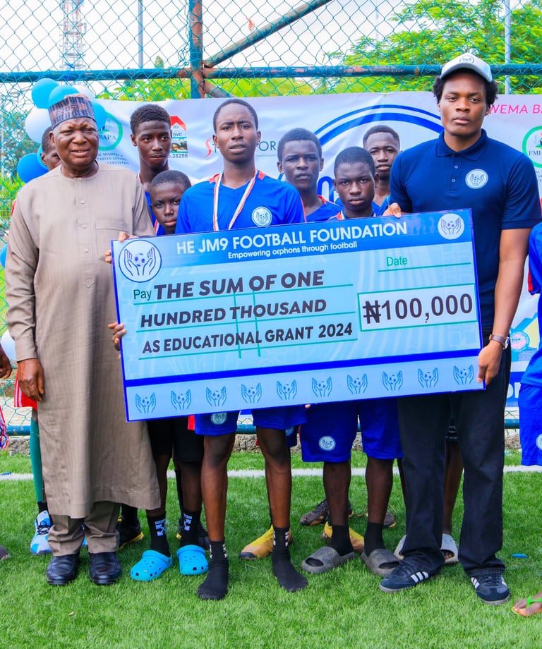 a group of people standing around a giant check checkered checkered checkered check