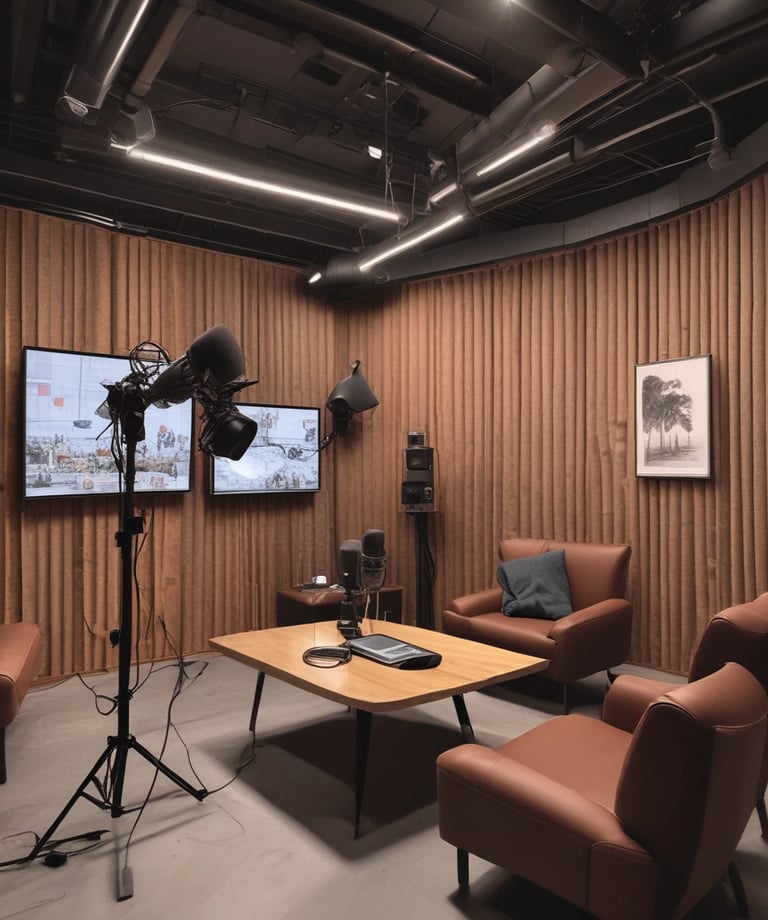 black blue and yellow textile