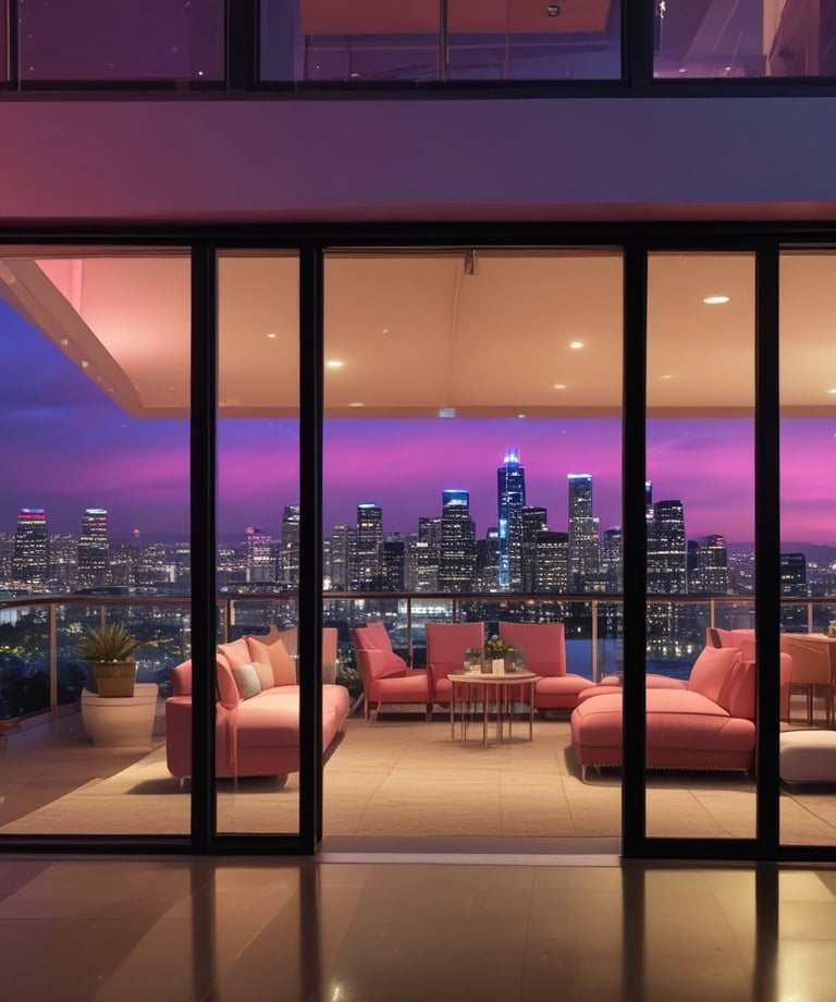 a condo in seattle