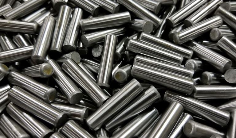 pins and dowels