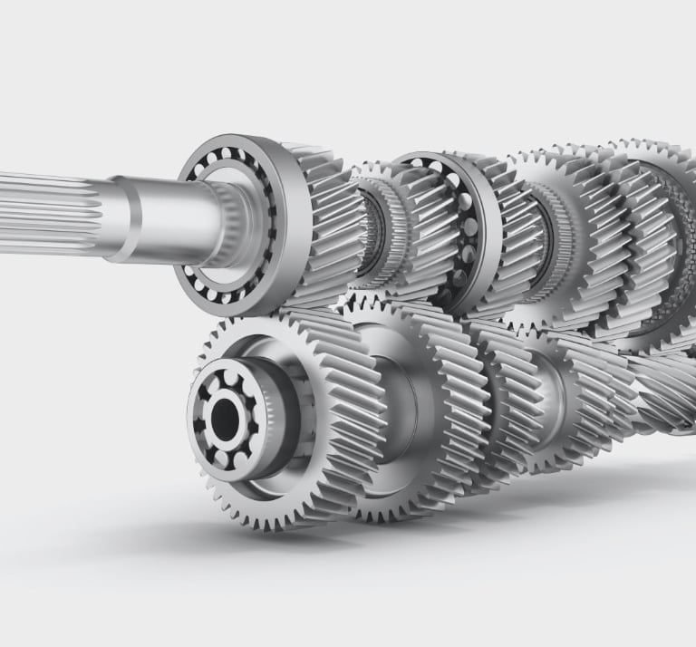 Gear 