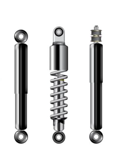 shock absorber 