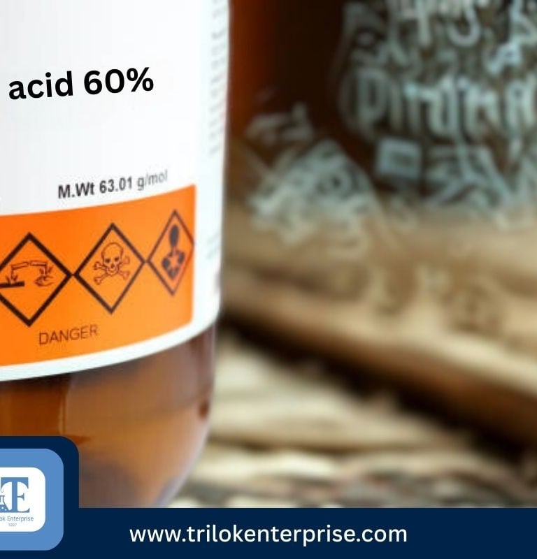 nitric acid supplier in Ahmedabad