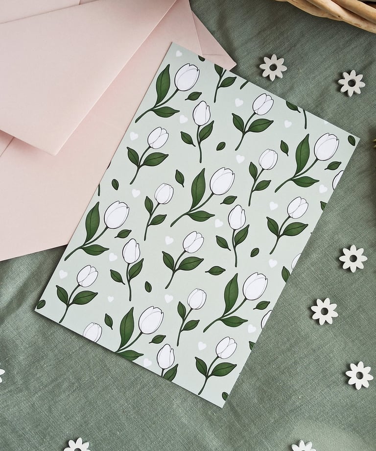 illustrations imprimées pour décoration bureau cozy gaming