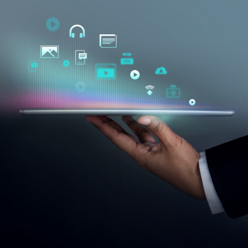 Whitewaters content marketing