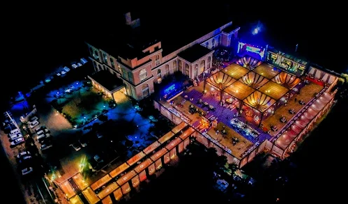 Best Western Imperio, Hisar
