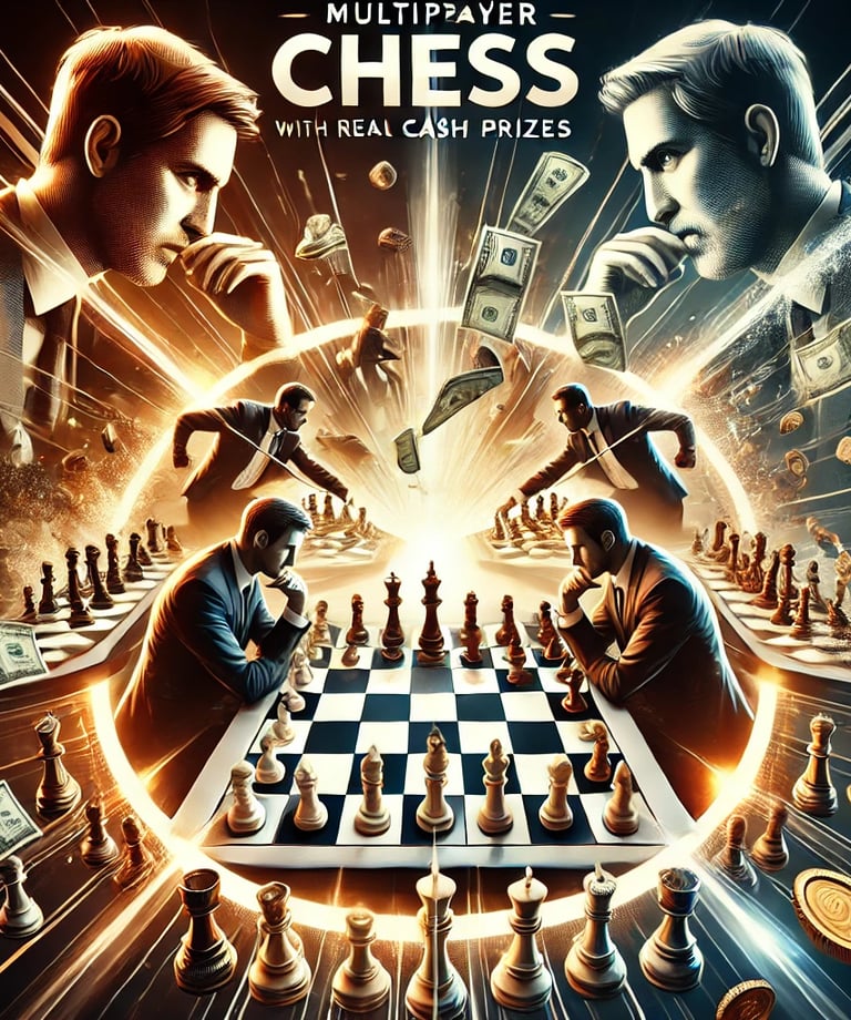 Artri - Chess