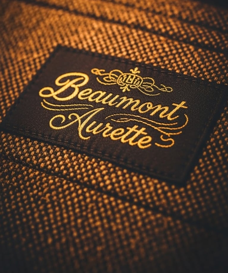 beaumont aurette brand