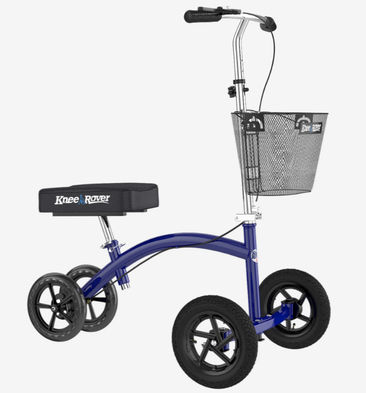Knee Scooter Rental Kansas City