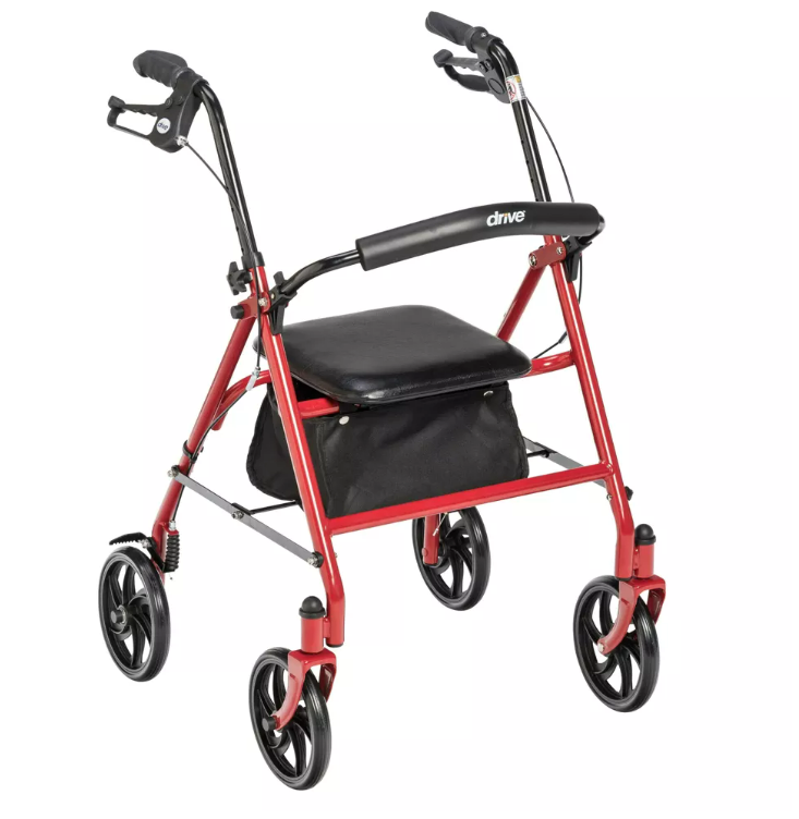 Rollator Rental Kansas City