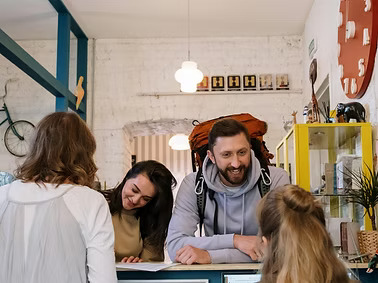 conciergerie 66 check-in-out