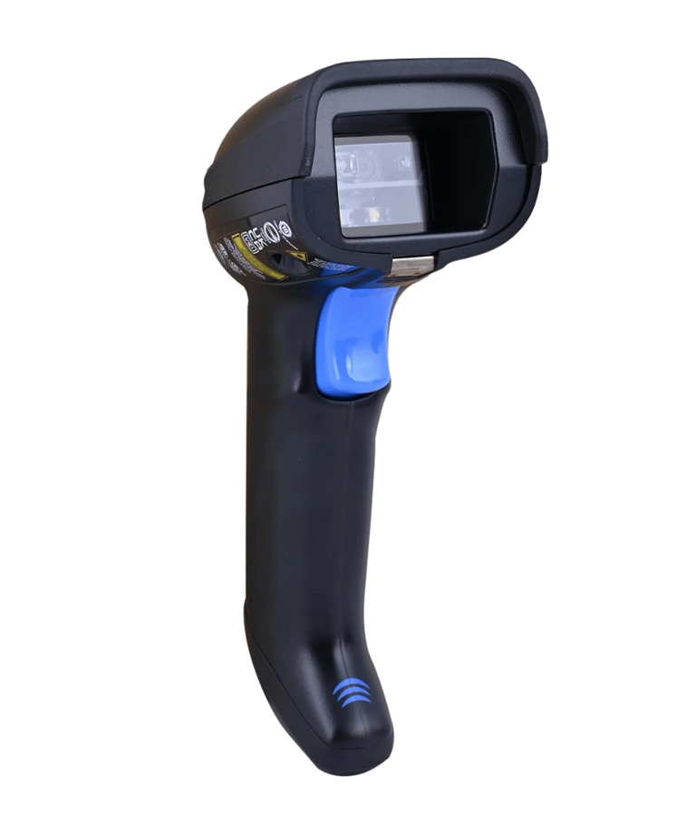 Leitor de Código de Barras - GBT4500