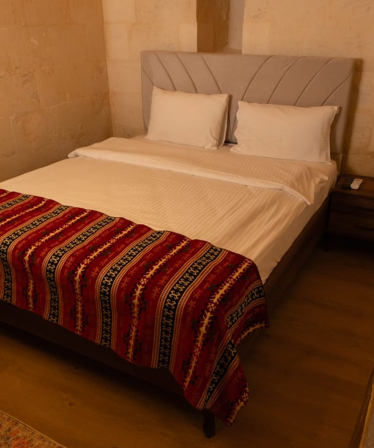 Gaziantep Butik Otel