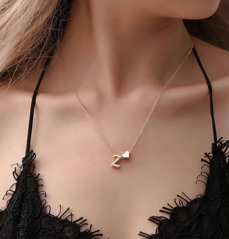diamond necklace​