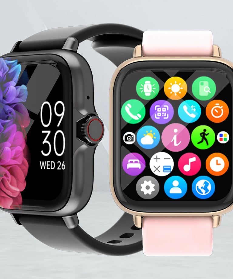 smart watch band