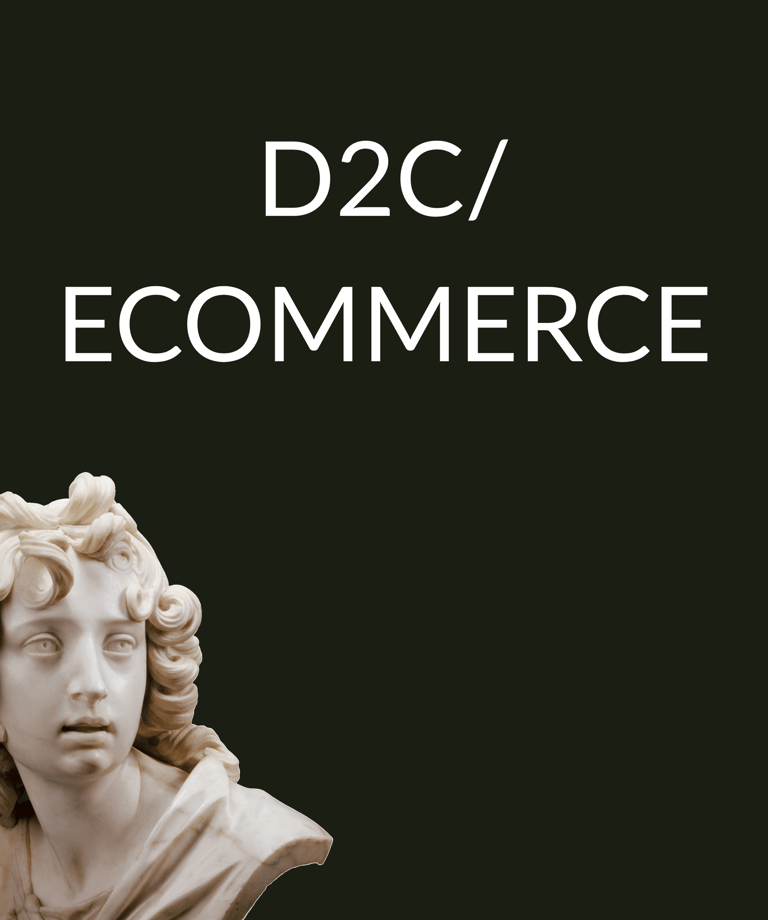     AI-powered marketing for D2C and eCommerce brands      Optimizing eCommerce ad campaigns with AI