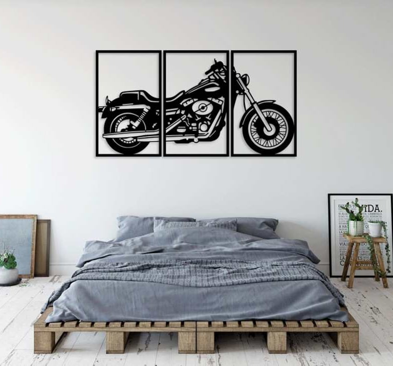 Metalinės dekoracijos