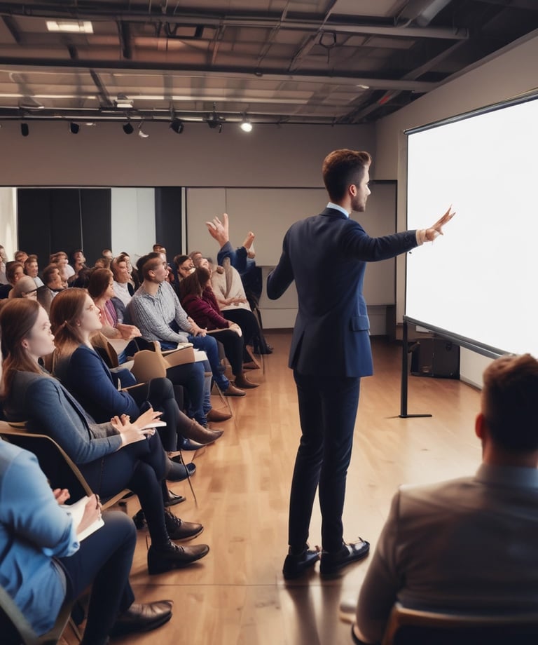 a man riding a skateboard down the side of a ramp