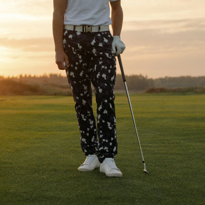 Golf Pants