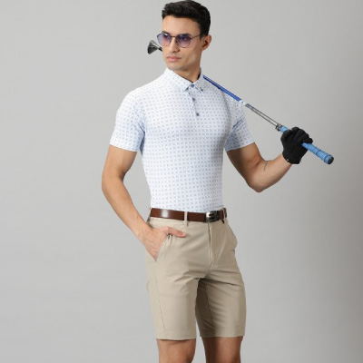 Golf Polo Shirts