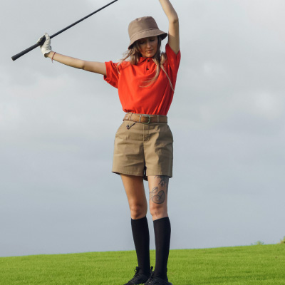 Golf Shorts
