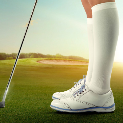 Golf Socks