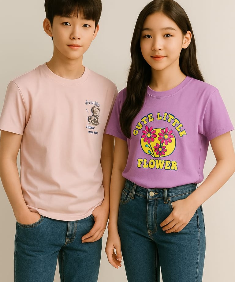 Duo vibes