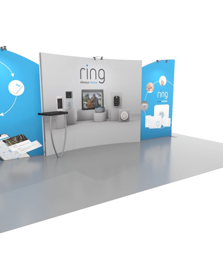 Portable Exhibits