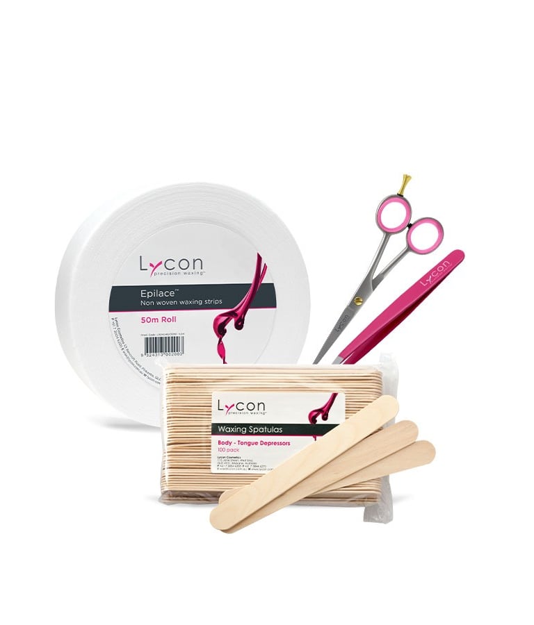 LYCON Waxing Product - Accessories