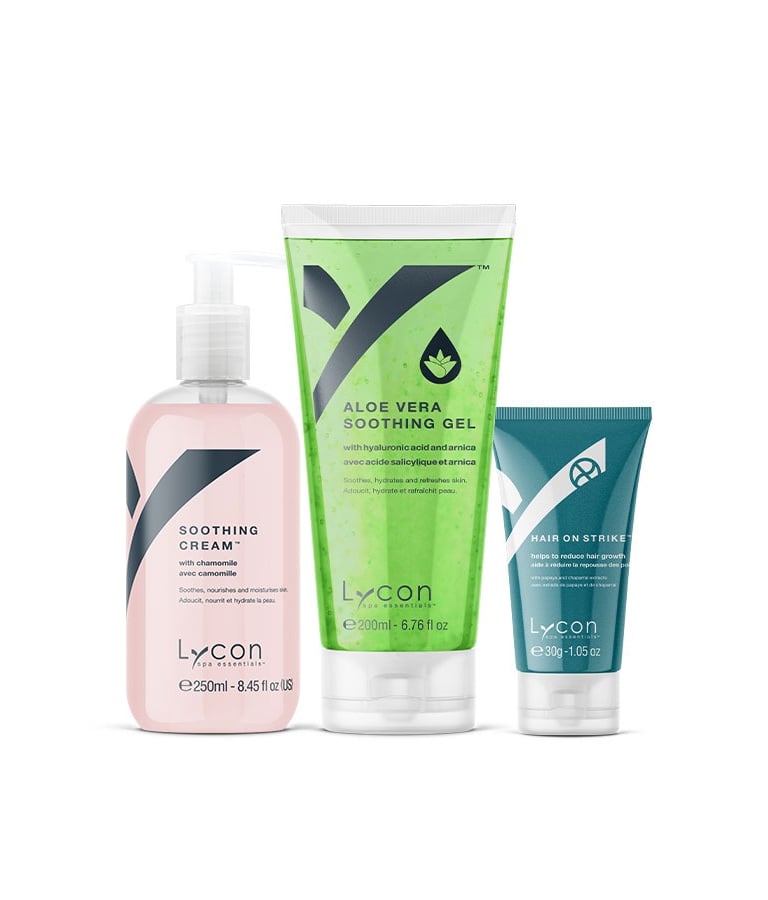 Spa Essentials - Body Care