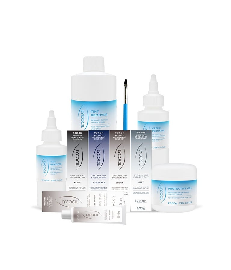 Lycon Ranges - Lycocil