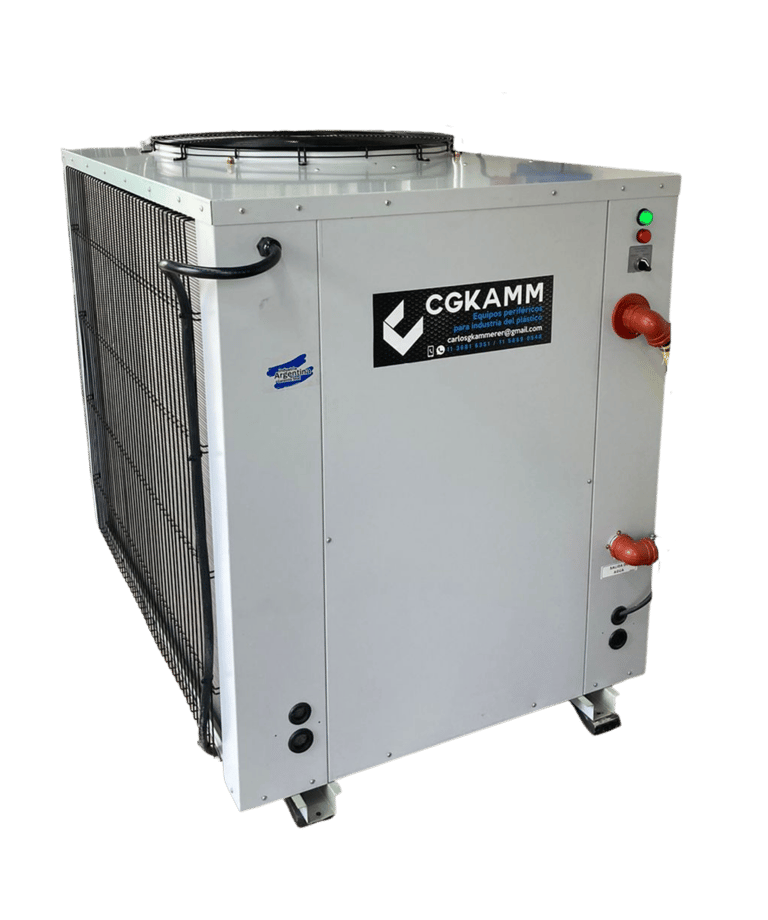 Enfriadores Industriales