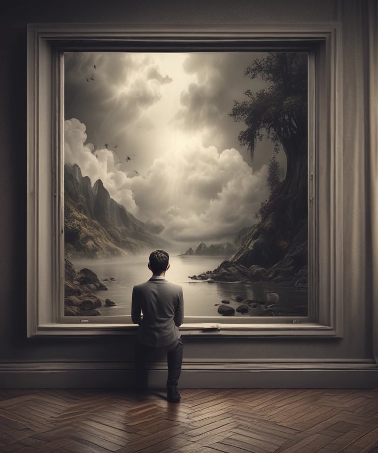 a man riding a skateboard down the side of a ramp