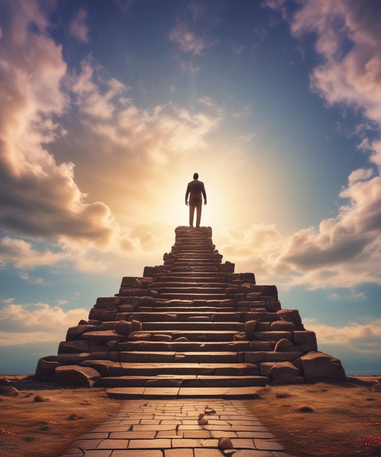 a man riding a skateboard down the side of a ramp