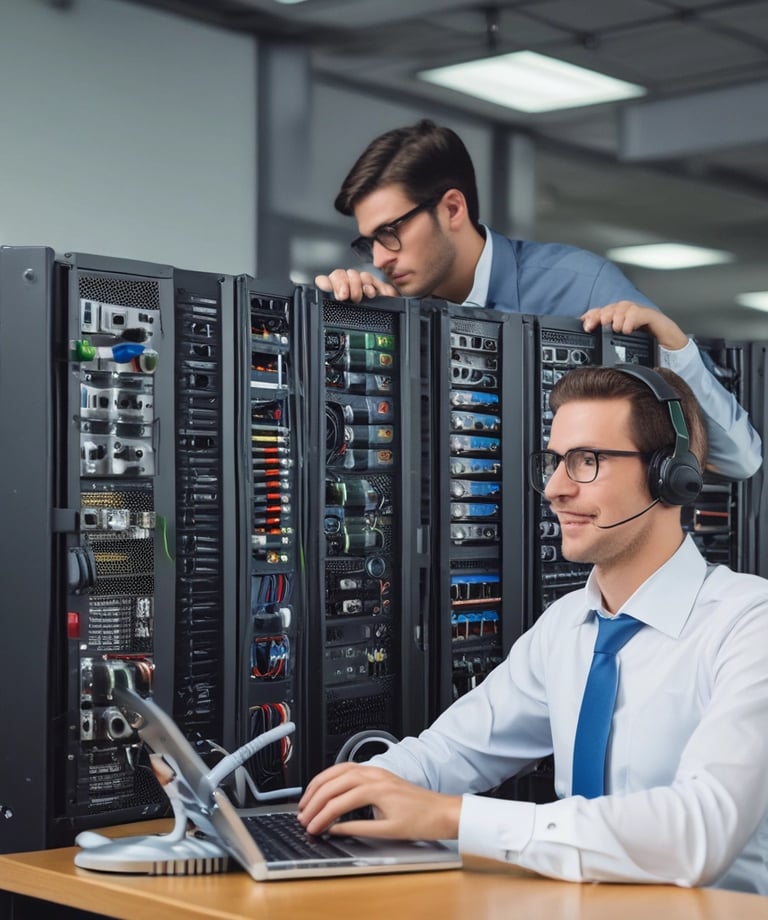black blue and yellow textile