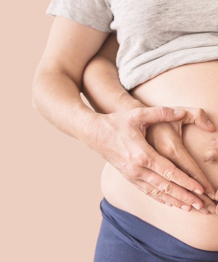 maternidad subrogada