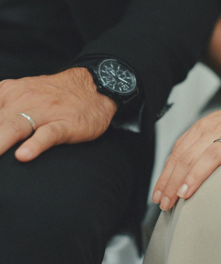 matrimonio
