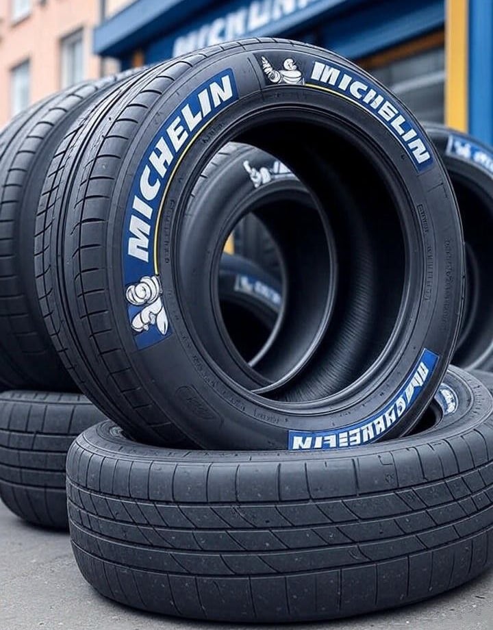 225/45 r18 michelin car tyre for c43 amg in nigeria