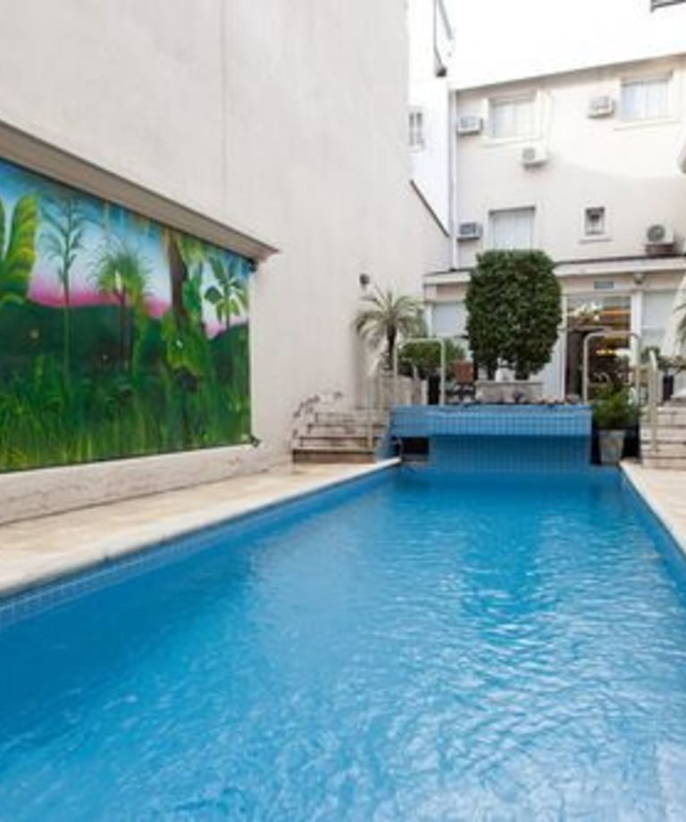 Argentino Hotel