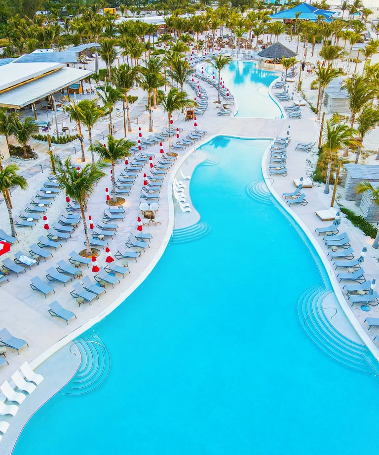 All Inclusive Reports Book Now - Coastal Vibe Travel