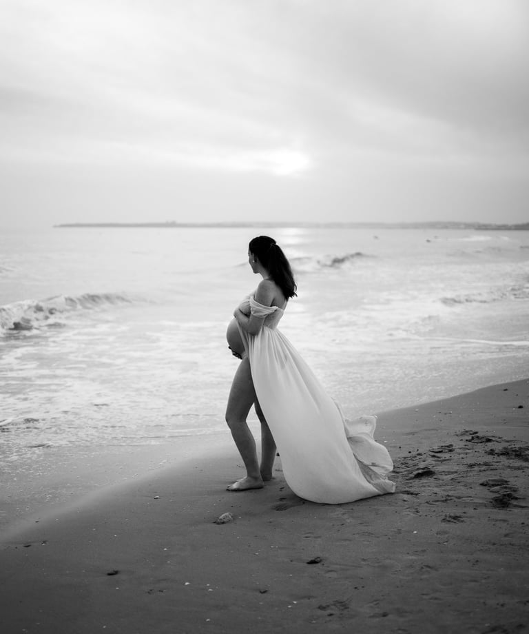 fotograficas gravidas