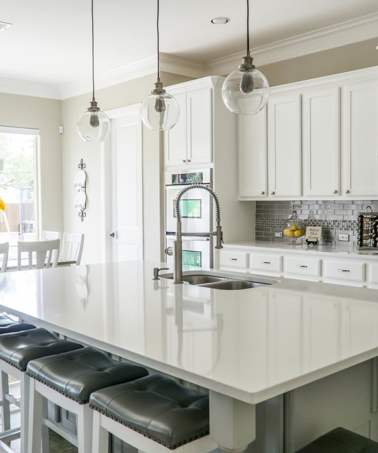 Kitchen Installation