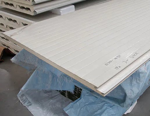 panel aislante fabricado por soldiaz industrias