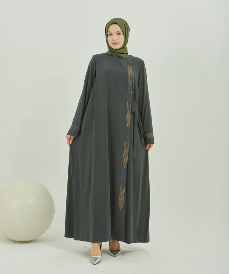 Abayas Hijab Fashion Mall