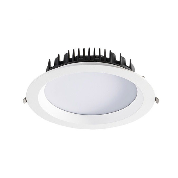 Diffused Downlight
