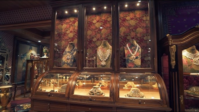 Jewellery Lighting Right Led Lighting Solutions 