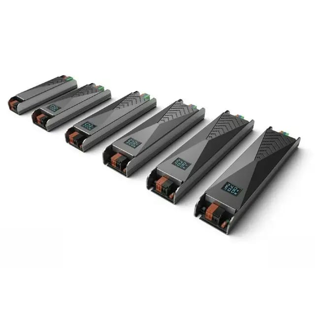 Led CV power supply 24V 12V 48V