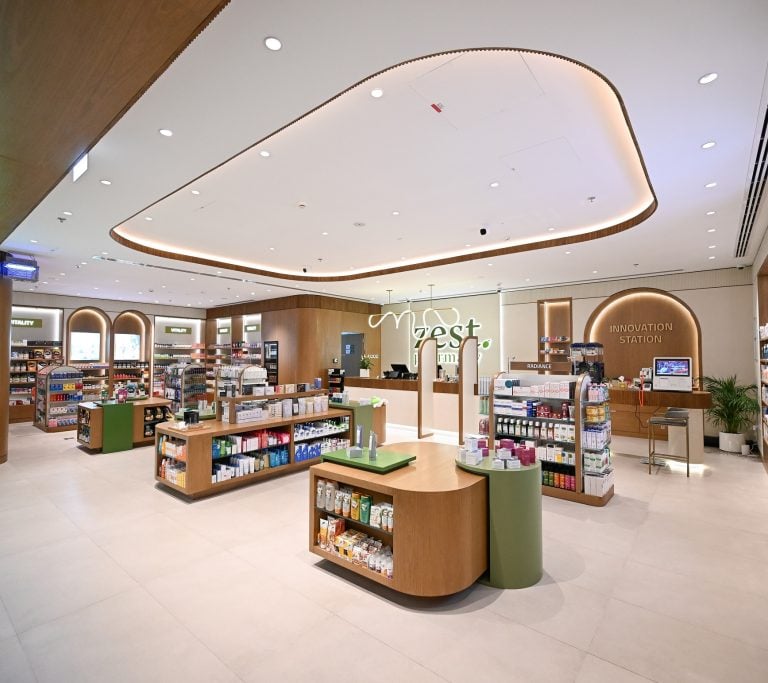 Pharmacy Lighting Right Led 