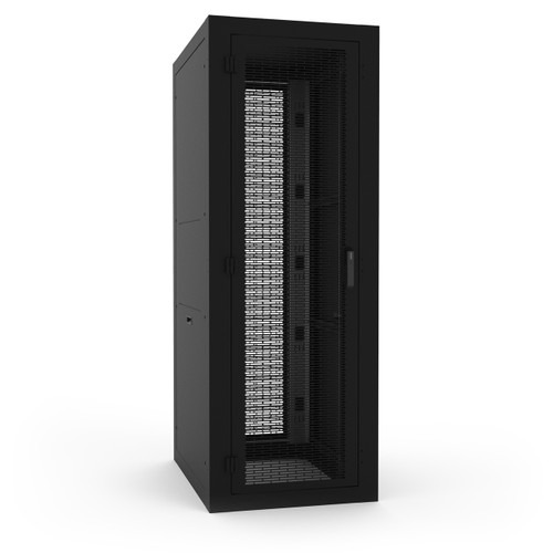 44U 30W 42D Zone 4 Seismic Rated Cabinet