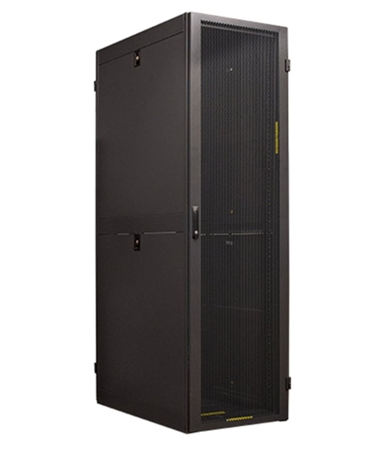 42u 42"D Server Rack Cabinet